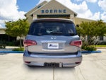 2016 INFINITI QX80 2WD 4dr