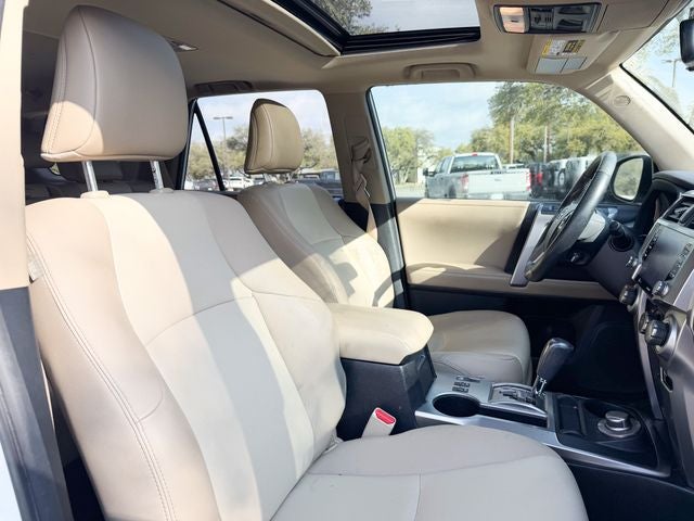 2020 Toyota 4Runner SR5 Premium