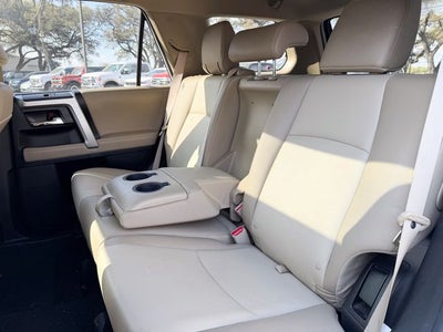 2020 Toyota 4Runner SR5 Premium