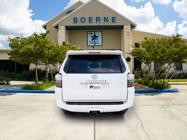 2020 Toyota 4Runner SR5 Premium