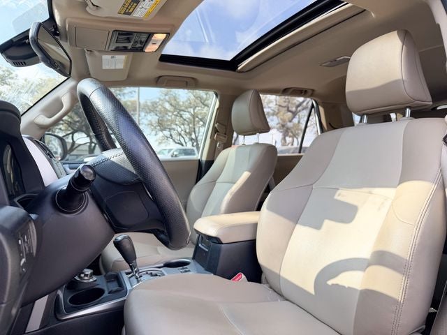 2020 Toyota 4Runner SR5 Premium