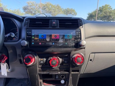 2013 Toyota 4Runner SR5