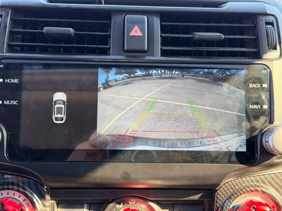 2013 Toyota 4Runner SR5