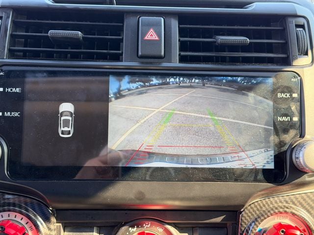 2013 Toyota 4Runner SR5