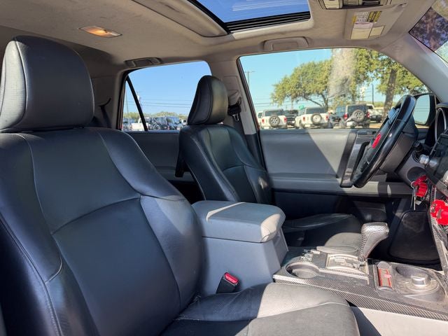 2013 Toyota 4Runner SR5