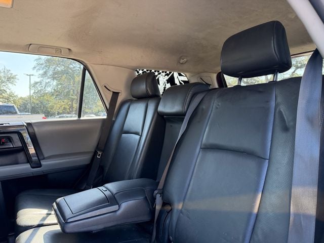 2013 Toyota 4Runner SR5