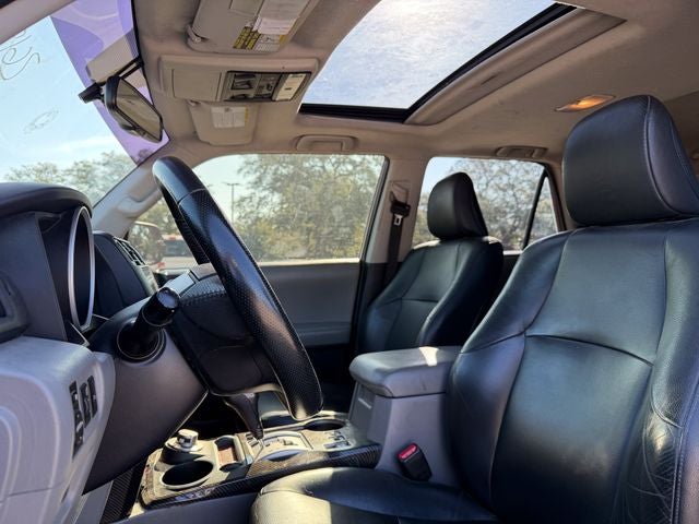 2013 Toyota 4Runner SR5