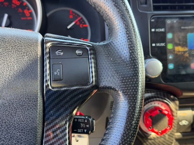 2013 Toyota 4Runner SR5