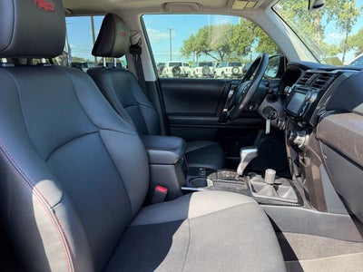 2019 Toyota 4Runner Limited Nightshade