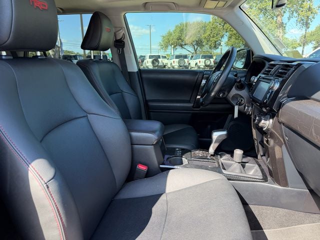 2019 Toyota 4Runner Limited Nightshade
