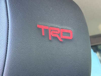 2019 Toyota 4Runner Limited Nightshade