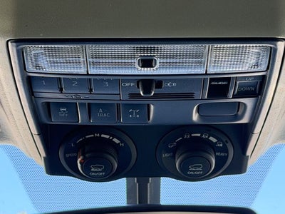 2019 Toyota 4Runner Limited Nightshade