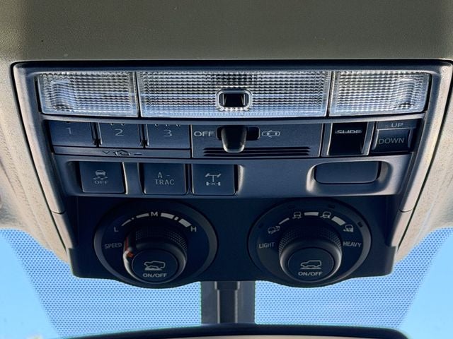 2019 Toyota 4Runner Limited Nightshade