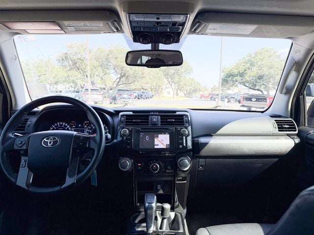 2019 Toyota 4Runner Limited Nightshade