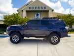 2019 Toyota 4Runner Limited Nightshade