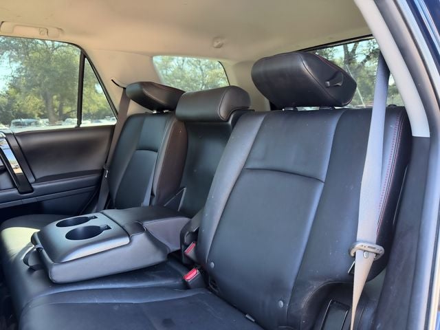 2019 Toyota 4Runner Limited Nightshade