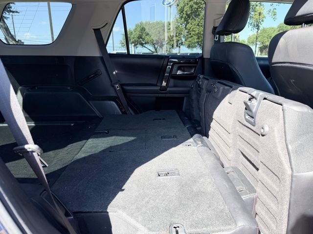 2019 Toyota 4Runner Limited Nightshade
