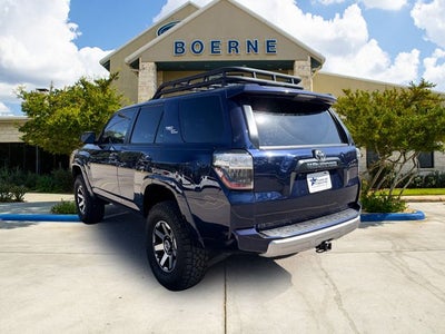 2019 Toyota 4Runner Limited Nightshade