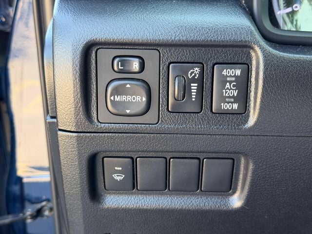 2019 Toyota 4Runner Limited Nightshade