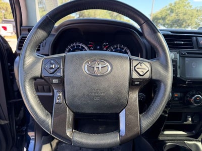 2019 Toyota 4Runner Limited Nightshade