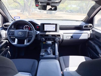 2025 Toyota 4Runner i-FORCE MAX Hybrid TRD