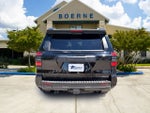 2025 Toyota 4Runner i-FORCE MAX Hybrid TRD