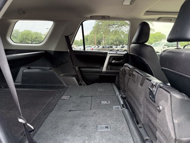 2016 Toyota 4Runner SR5 Premium