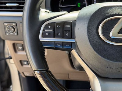 2023 Lexus GX Base