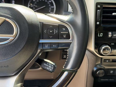 2023 Lexus GX Base