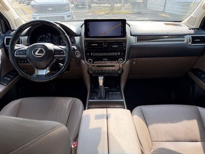 2023 Lexus GX Base