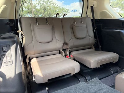 2023 Lexus GX Base