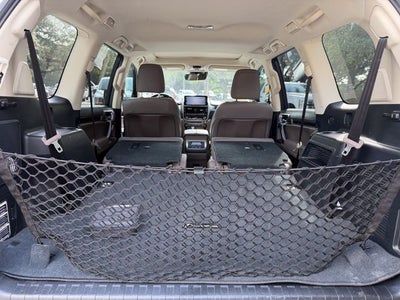 2023 Lexus GX Base