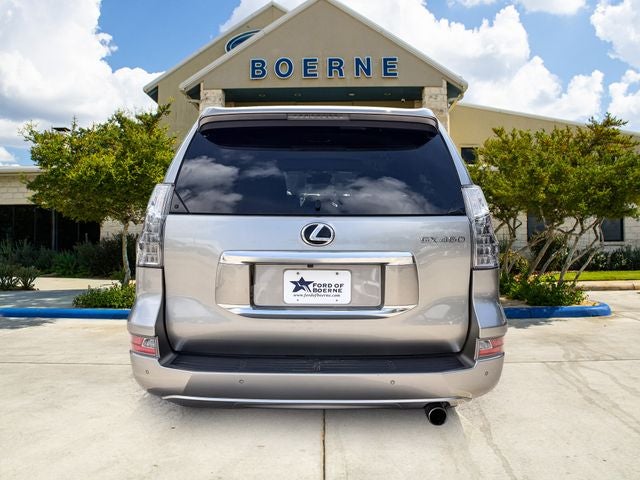 2023 Lexus GX Base