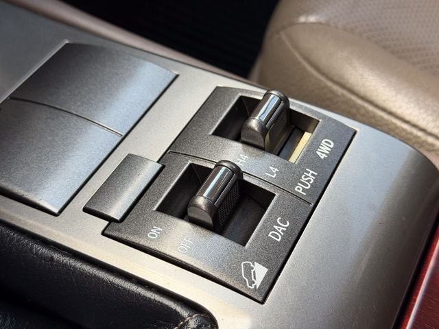 2015 Lexus GX Base