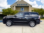 2015 Lexus GX Base