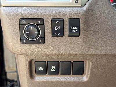 2015 Lexus GX Base