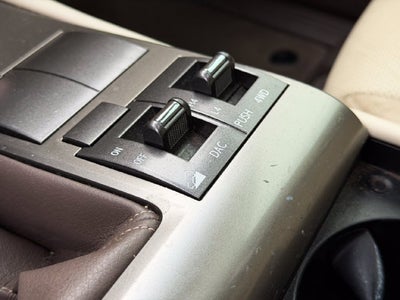 2018 Lexus GX Base