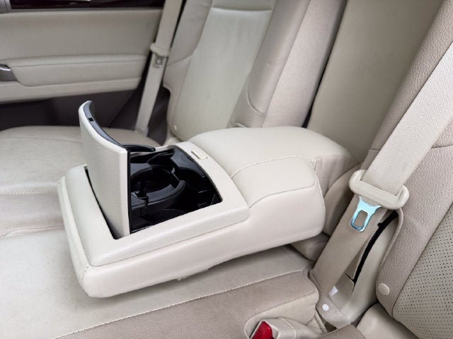 2018 Lexus GX Base