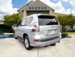 2018 Lexus GX Base
