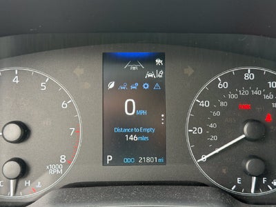 2025 Toyota Corolla Hatchback Nightshade Edition