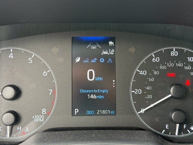 2025 Toyota Corolla Hatchback Nightshade Edition