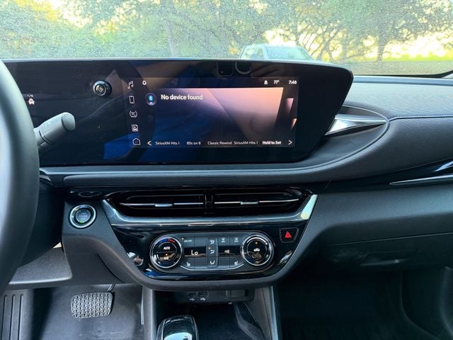 2025 Buick Envista Sport Touring