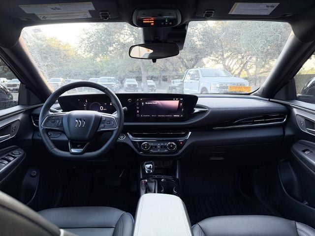 2025 Buick Envista Sport Touring