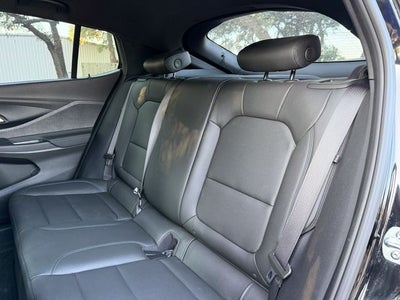 2025 Buick Envista Sport Touring