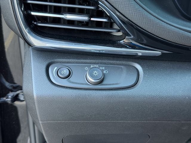 2025 Buick Envista Sport Touring