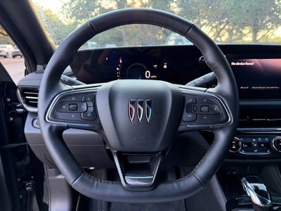 2025 Buick Envista Sport Touring