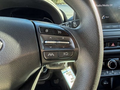 2022 Hyundai Kona SE