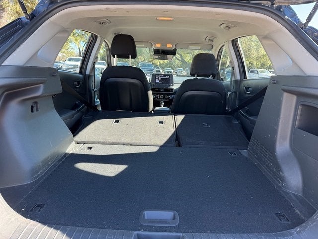 2022 Hyundai Kona SE