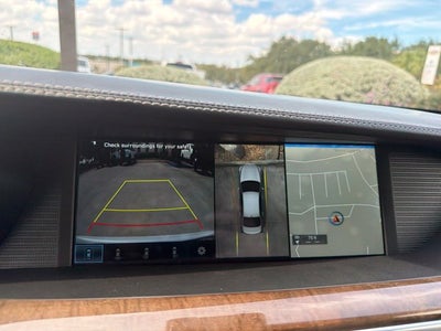 2017 Genesis G90 5.0 Ultimate