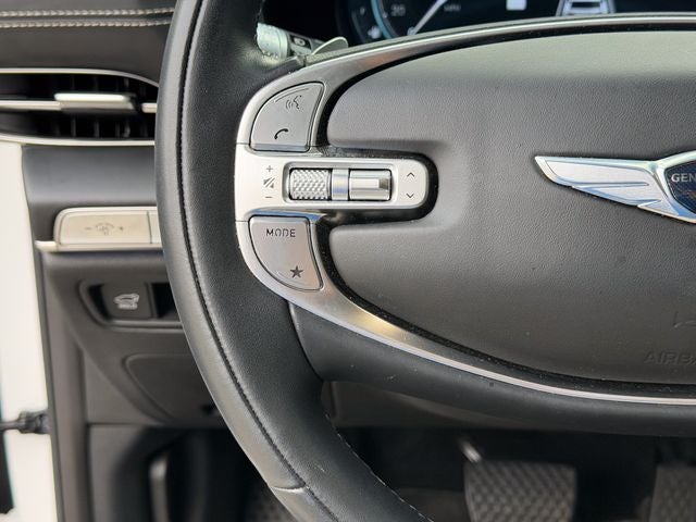 2023 Genesis GV80 3.5T